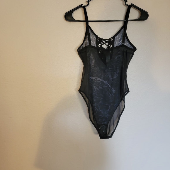 Killstar bodysuit - Picture 4 of 7